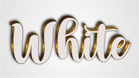 text effect studio font generator.